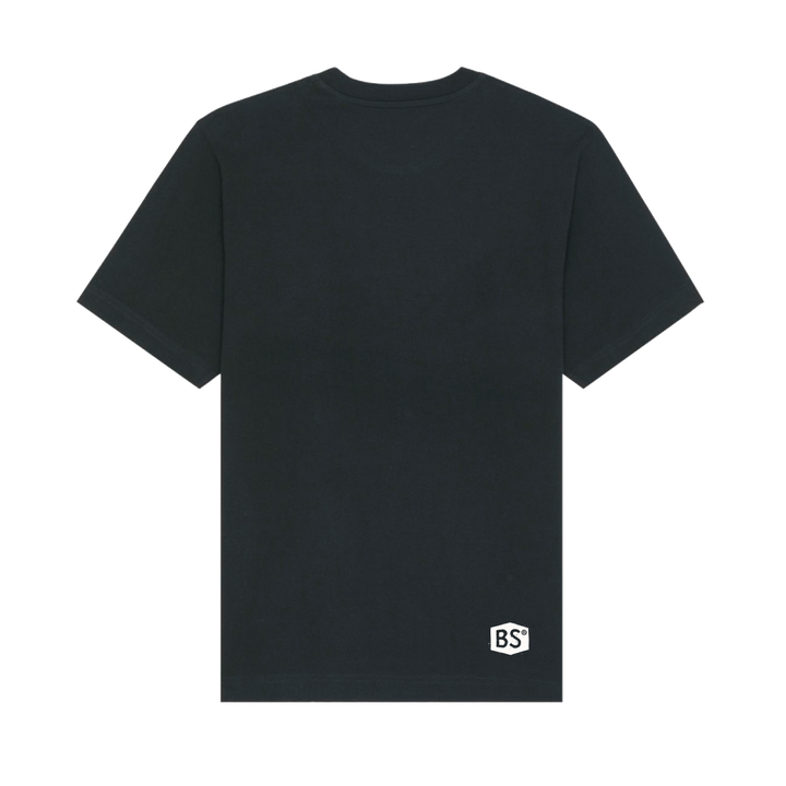 BS Logo Tee Box Logo