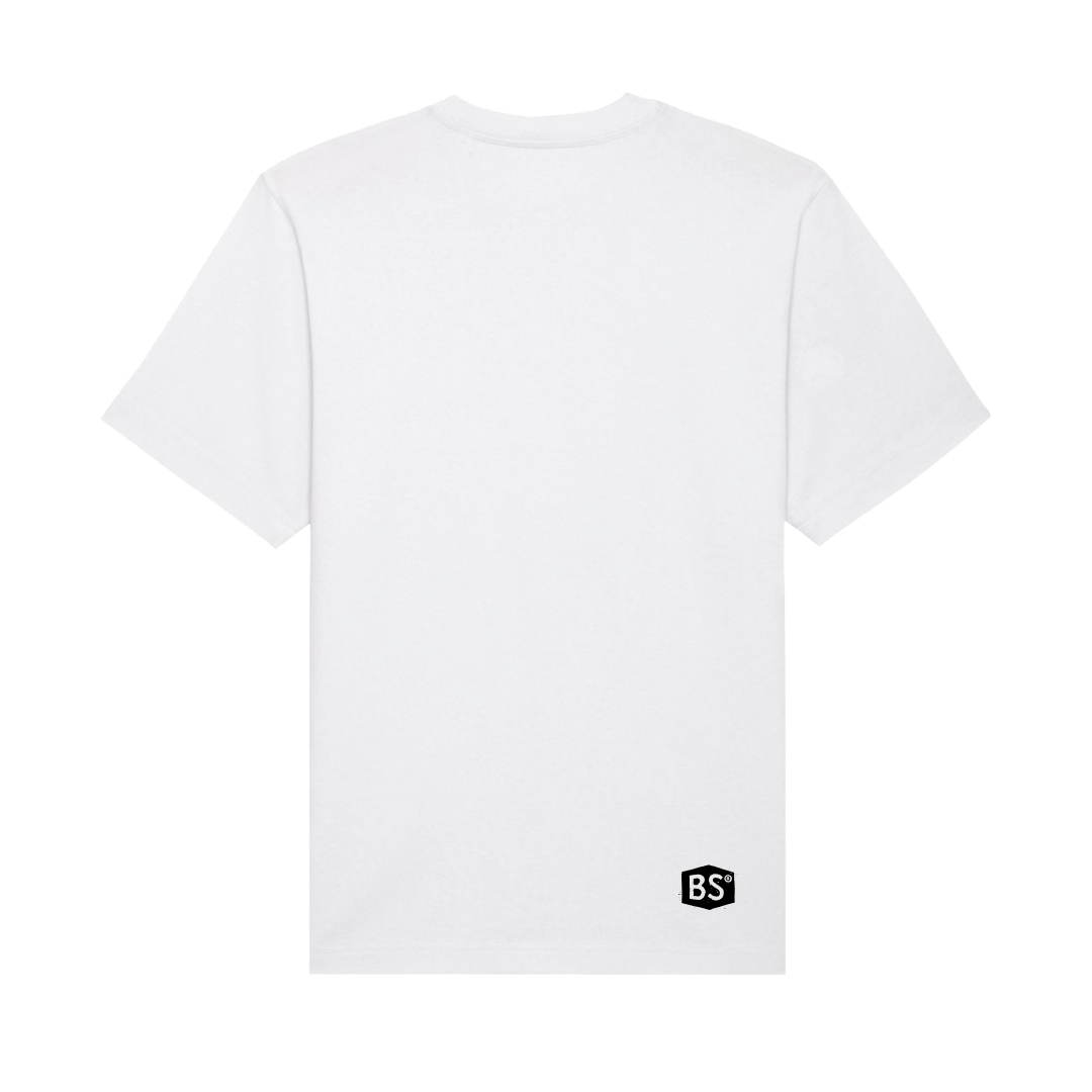 BS Logo Tee Box Logo