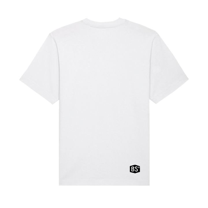 BS Logo Tee Box Logo