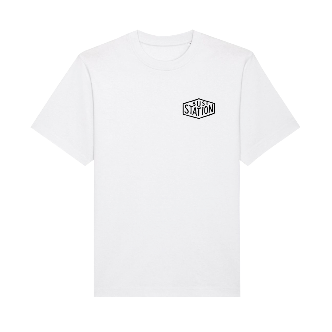 BS Logo Tee Box Logo