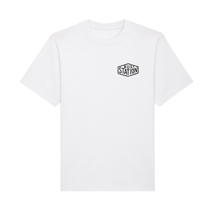 BS Logo Tee Box Logo