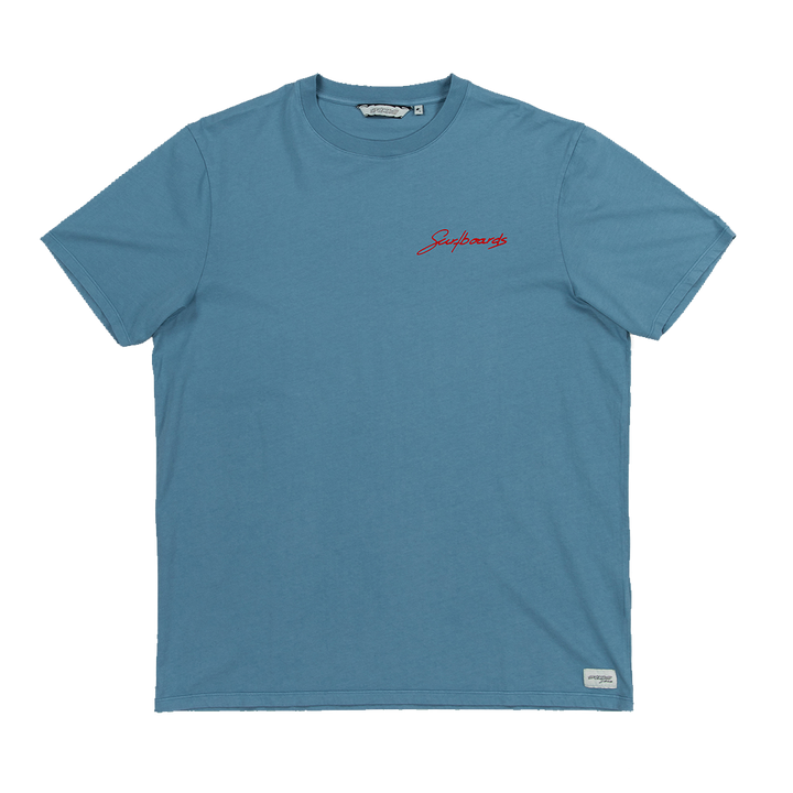 Pukas Corpo Surfboards Tee