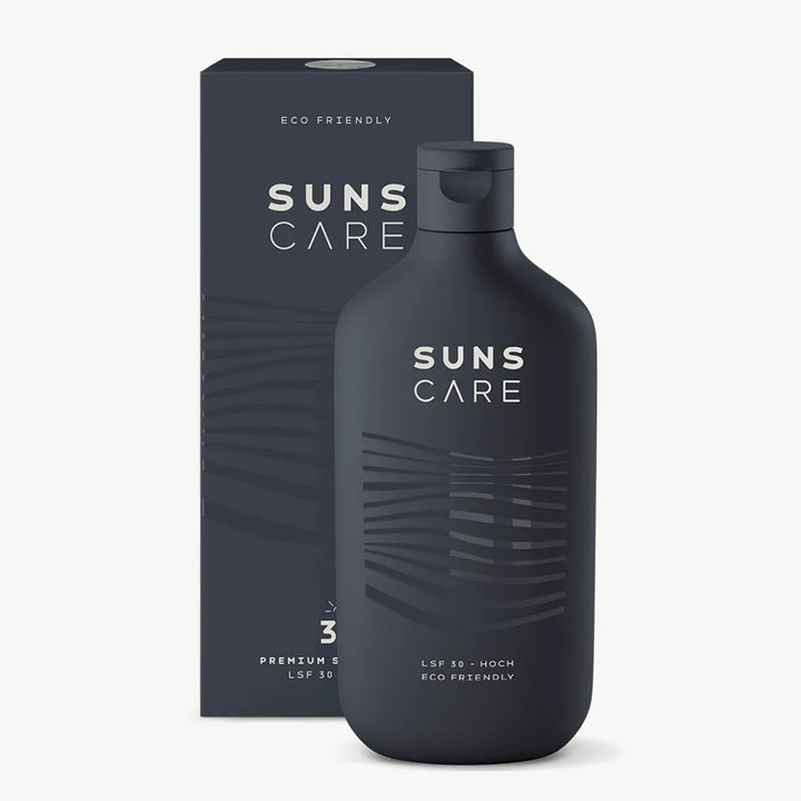 SUNS CARE THIRTY